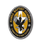 Hawaii Baptist Academy Logo